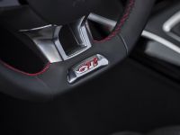 Peugeot 308 GTi (2016)