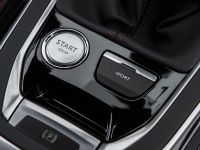 Peugeot 308 GTi (2016)