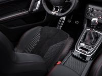 Peugeot 308 GTi (2016)