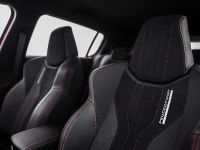 Peugeot 308 GTi (2016)