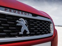 Peugeot 308 GTi (2016)