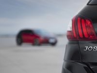 Peugeot 308 GTi (2016)