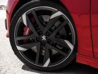 Peugeot 308 GTi (2016)