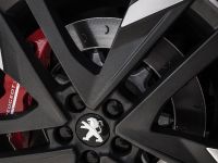 Peugeot 308 GTi (2016)