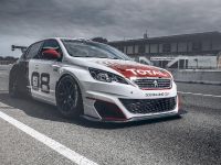 2016 Peugeot 308 Racing Cup