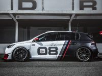 Peugeot 308 Racing Cup (2016)