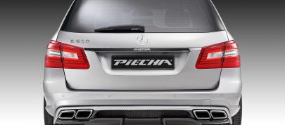 Piecha Design Mercedes-AMG E-Class W212 (2016) - picture 7 of 10