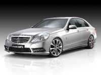 Piecha Design Mercedes-AMG E-Class W212 (2016) - picture 2 of 10