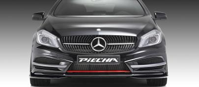 2016 PIECHA Design Mercedes-Benz A-Class 2016 PIECHA Design Mercedes-Benz A-Class