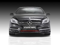 PIECHA Design Mercedes-Benz A-Class (2016) - picture 1 of 14