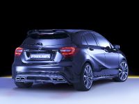 PIECHA Design Mercedes-Benz A-Class (2016) - picture 6 of 14