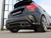 PIECHA Design Mercedes-Benz A-Class (2016)