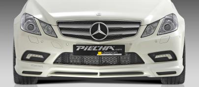2016 PIECHA Design Mercedes-Benz E-Class Convertible and Coupe 2016 PIECHA Design Mercedes-Benz E-Class Convertible and Coupe