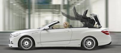 PIECHA Design Mercedes-Benz E-Class Convertible and Coupe (2016) - picture 4 of 17