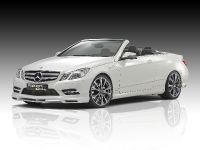 PIECHA Design Mercedes-Benz E-Class Convertible and Coupe (2016) - picture 2 of 17