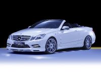PIECHA Design Mercedes-Benz E-Class Convertible and Coupe (2016) - picture 3 of 17