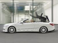 PIECHA Design Mercedes-Benz E-Class Convertible and Coupe (2016) - picture 4 of 17