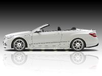 PIECHA Design Mercedes-Benz E-Class Convertible and Coupe (2016) - picture 5 of 17