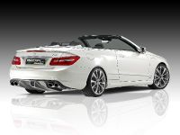 PIECHA Design Mercedes-Benz E-Class Convertible and Coupe (2016) - picture 6 of 17