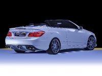 PIECHA Design Mercedes-Benz E-Class Convertible and Coupe (2016) - picture 7 of 17