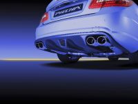 PIECHA Design Mercedes-Benz E-Class Convertible and Coupe (2016)