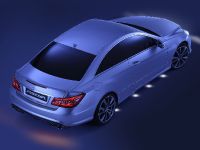 PIECHA Design Mercedes-Benz E-Class Convertible and Coupe (2016)