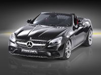 2016 Piecha Design Mercedes-Benz SLC , 1 of 7