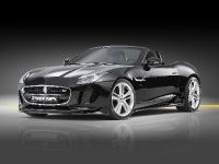 Piecha Jaguar F-Type Cabrio (2016) - picture 1 of 11