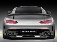 Piecha Mercedes-AMG GT S Renderings (2016) - picture 2 of 2