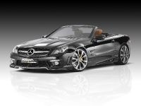 Piecha Mercedes-Benz SL R230 Roadster (2016) - picture 2 of 13