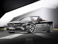 Piecha Mercedes-Benz SL R230 Roadster (2016) - picture 3 of 13