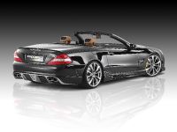 Piecha Mercedes-Benz SL R230 Roadster (2016) - picture 4 of 13