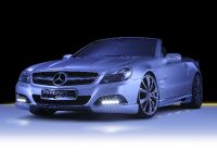 Piecha Mercedes-Benz SL R230 Roadster (2016) - picture 6 of 13