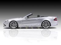 Piecha Mercedes-Benz SL R230 Roadster (2016)