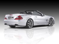 Piecha Mercedes-Benz SL R230 Roadster (2016)