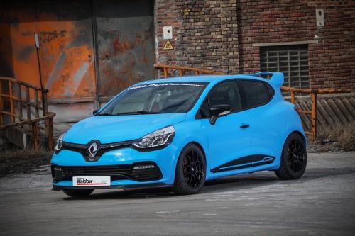 PM Waldow Renault Clio (2016) - picture 1 of 14