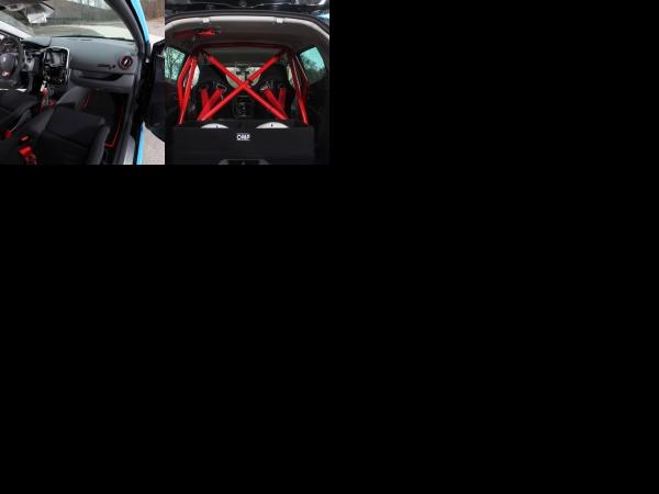 PM Waldow Renault Clio (2016) - picture 13 of 14