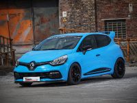 PM Waldow Renault Clio (2016) - picture 1 of 14
