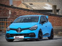 PM Waldow Renault Clio (2016) - picture 2 of 14