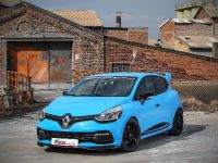 PM Waldow Renault Clio (2016) - picture 3 of 14
