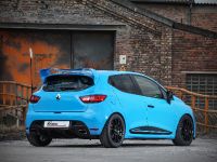 PM Waldow Renault Clio (2016) - picture 5 of 14
