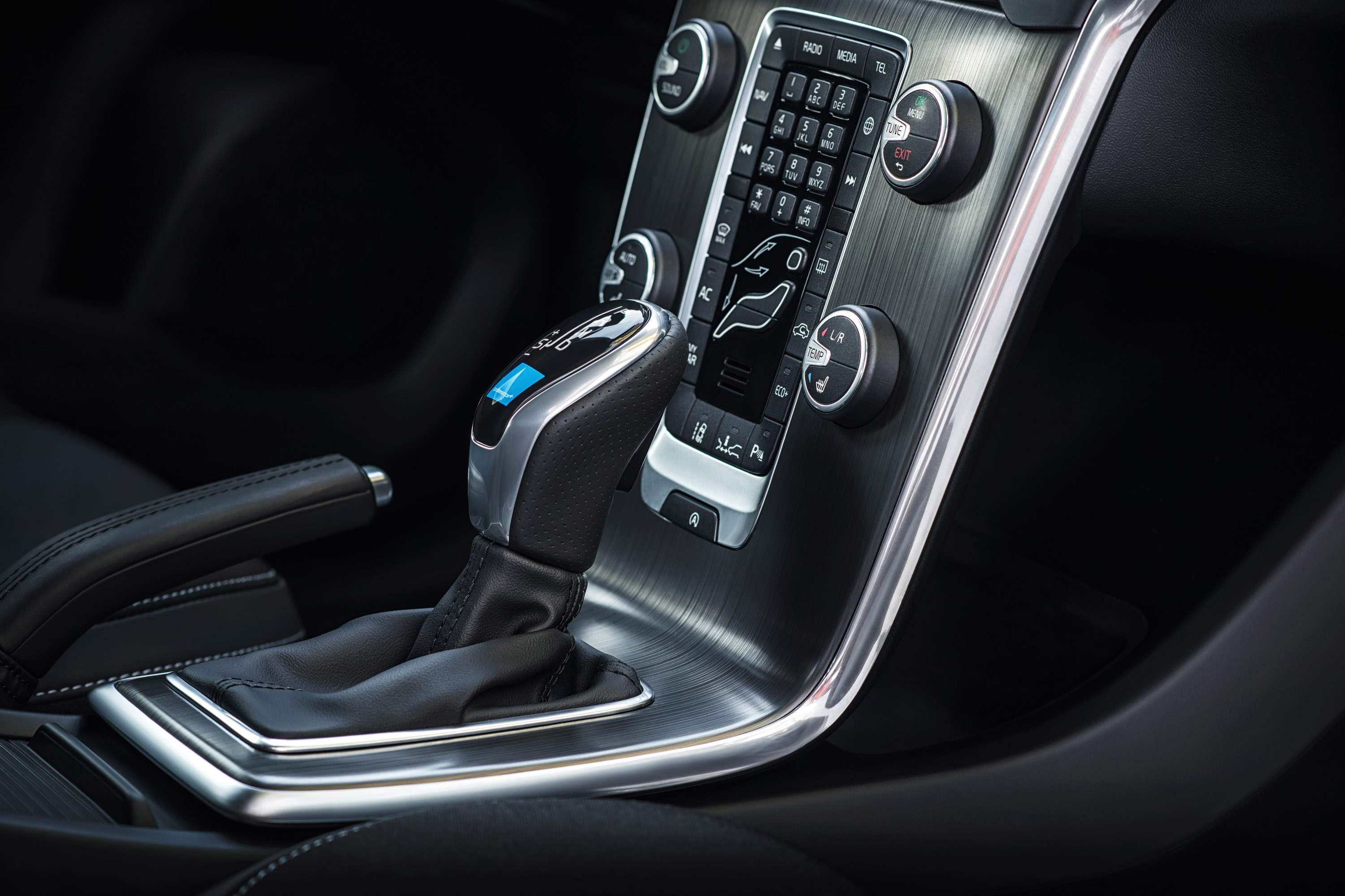 Volvo xc60 on sale performance parts