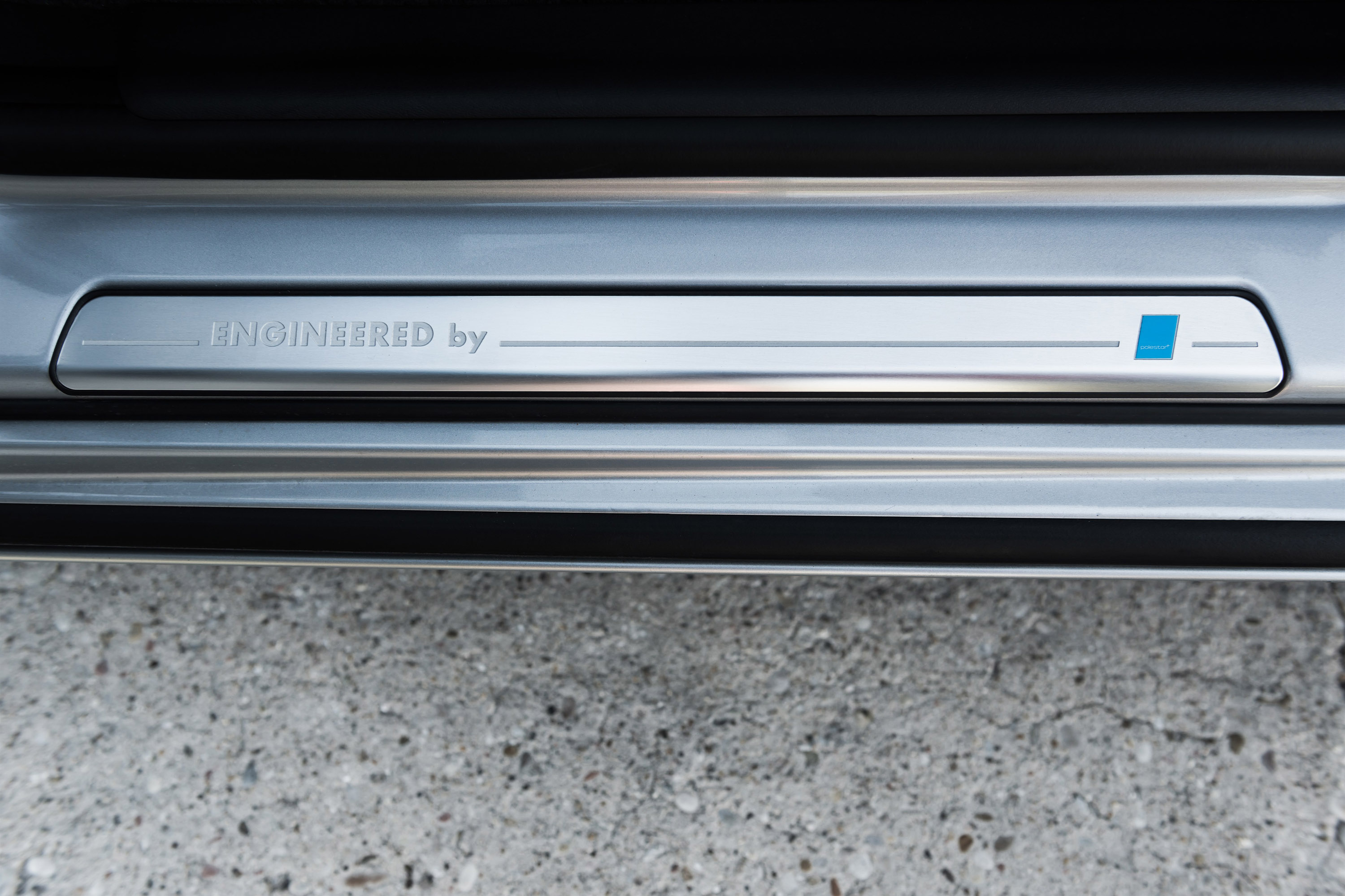 POLESTAR PERFORMANCE PARTS FOR VOLVO CARS