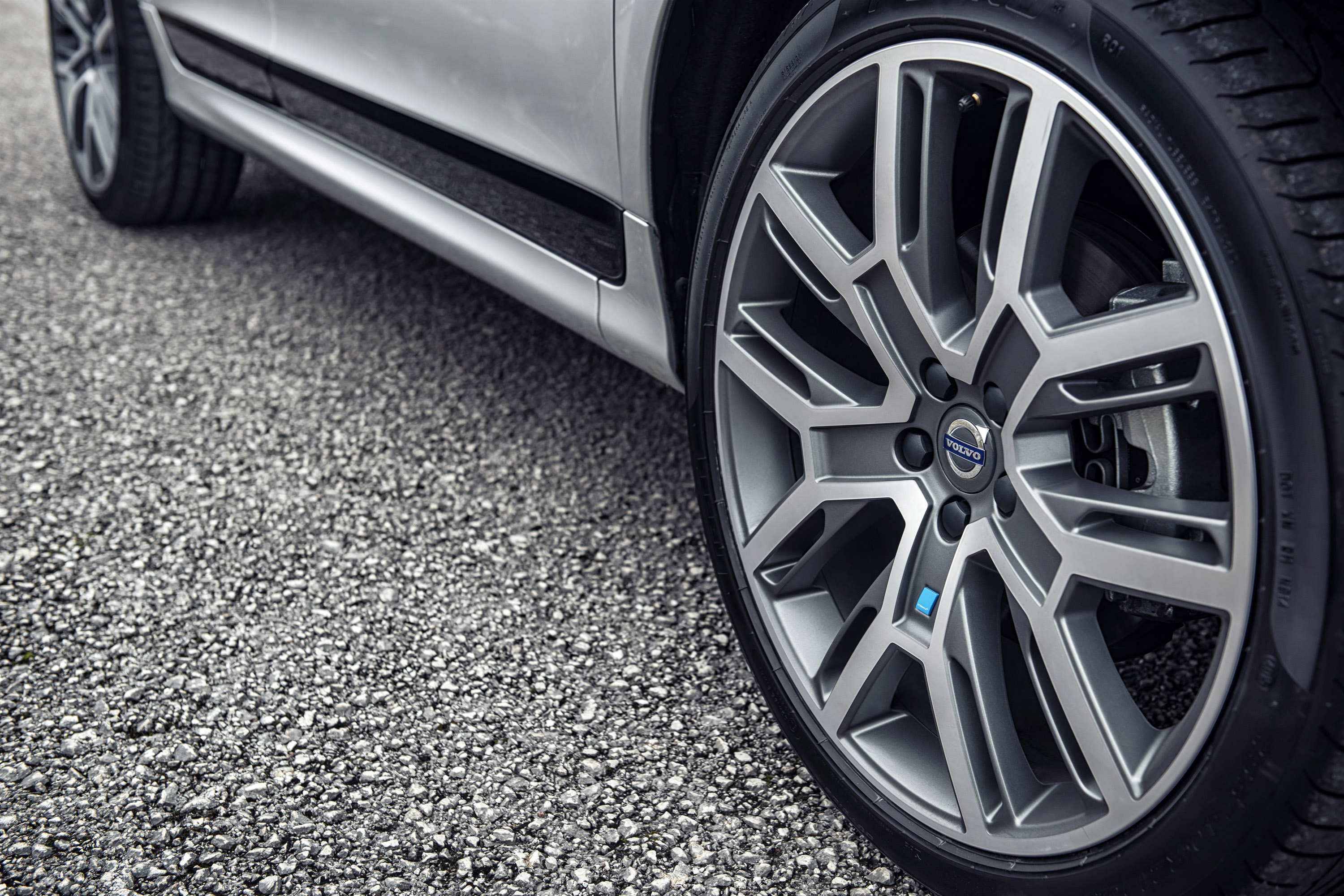 POLESTAR PERFORMANCE PARTS FOR VOLVO CARS