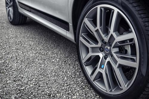 POLESTAR PERFORMANCE PARTS FOR VOLVO CARS (2016) - picture 9 of 10