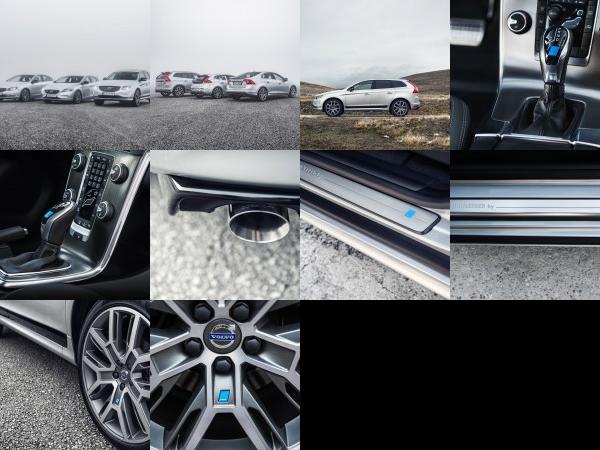 POLESTAR PERFORMANCE PARTS FOR VOLVO CARS (2016) - picture 1 of 10