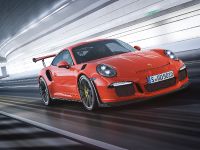 Porsche 911 GT3 RS (2016) - picture 2 of 10