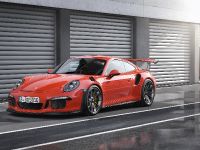 Porsche 911 GT3 RS (2016) - picture 3 of 10