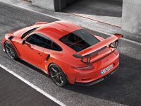 Porsche 911 GT3 RS (2016) - picture 4 of 10