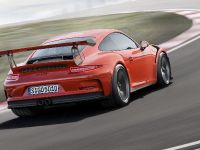 Porsche 911 GT3 RS (2016) - picture 5 of 10